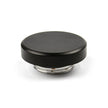SAAS Windscreen Washer Bottle Black Alloy LH to LX HQ to WB Universal SWT1002B - view 4