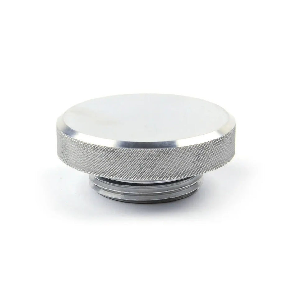 SAAS Windscreen Washer Bottle Polished Alloy LH to LX HQ to WB Universal SWT1002 - view 4