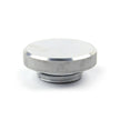 SAAS Windscreen Washer Bottle Polished Alloy LH to LX HQ to WB Universal SWT1002 - view 4