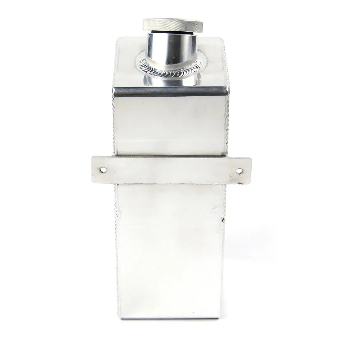 SAAS Windscreen Washer Bottle Polished Alloy XR to XC Universal SWT2001 - view 3