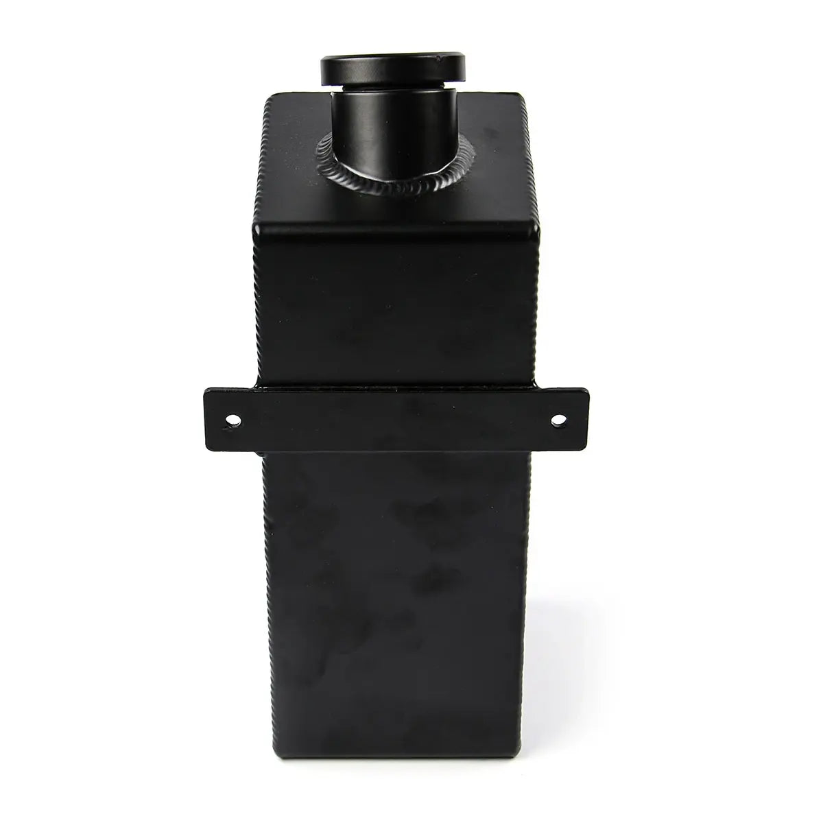 SAAS Windscreen Washer Bottle Black Alloy XR to XC Universal SWT2001B - view 3