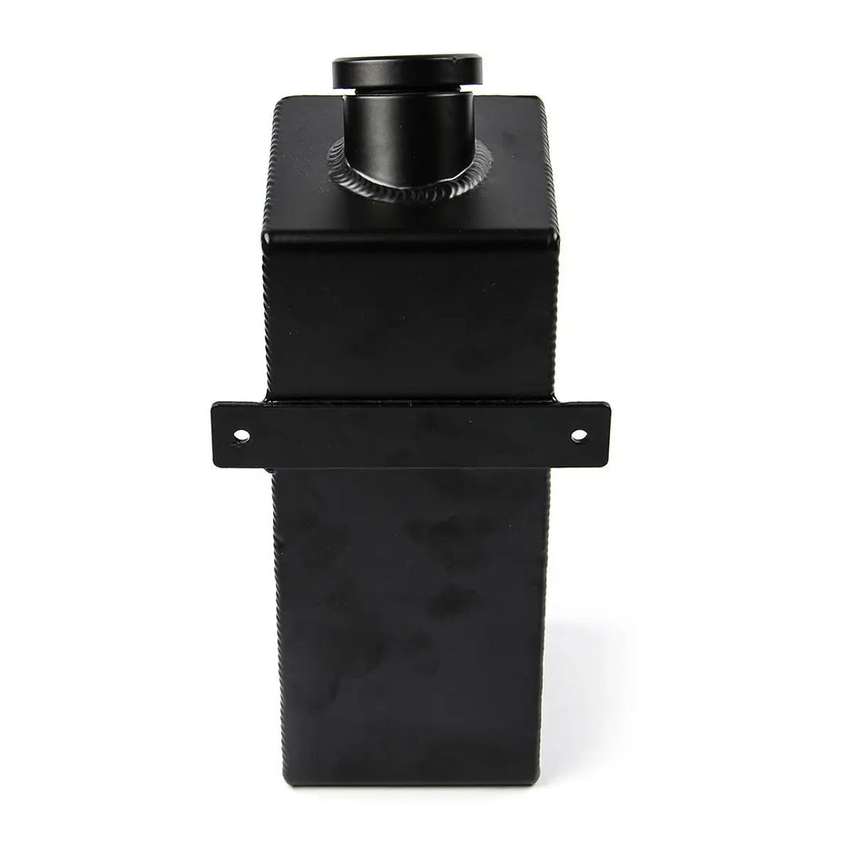 SAAS Windscreen Washer Bottle Black Alloy XR to XC Universal SWT2001B - view 3