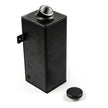 SAAS Windscreen Washer Bottle Black Alloy XR to XC Universal SWT2001B - view 2