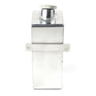 SAAS Windscreen Washer Bottle Polished Alloy XR to XC Universal SWT2001 - view 3