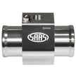 SAAS Water Temp Adapter Rad Hose 32mm Aluminium SWTA32 - view 1