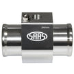 SAAS Water Temp Adapter Rad Hose 34mm Aluminium SWTA34 - view 1