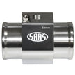 SAAS Water Temp Adapter Rad Hose 38mm Aluminium SWTA38 - view 1