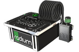 Radium Compact Fuel Vent Charcoal Canister – Universal