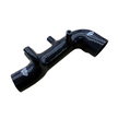 HRP black silicone turbo inlet hose for Subaru Impreza GC8 EJ20 WRX/STi Version 5–6, HRP-KL-1293