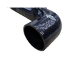 HRP black silicone turbo inlet hose for Subaru Impreza GC8 EJ20 WRX/STi Version 5–6, HRP-KL-1293, product view 2