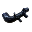 HRP black silicone turbo inlet hose for Subaru Impreza GC8 EJ20 WRX/STi Version 5–6, HRP-KL-1293, product view 3