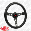 Steering Wheel Leatherette 14