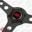 Steering Wheel Leatherette 14