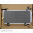 Subaru BN Liberty AC Condenser (AUG/2014 - DEC/2020)