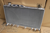 Subaru BL-BP Outback/Liberty 3.0 EZ30/EZ30R Full Alloy Performance Radiator GEN II
