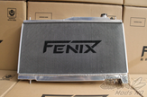 Subaru BL-BP Outback/Liberty 3.0 EZ30/EZ30R Full Alloy Performance Radiator GEN II