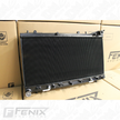 FENIX Alloy Performance Radiator - Suits Subaru SF Forester GT Turbo