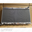 FENIX Alloy Performance Radiator - Suits Subaru SF Forester GT Turbo