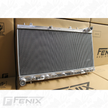 FENIX Alloy Performance Radiator - Suits Subaru SF Forester GT Turbo