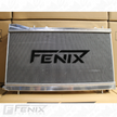 FENIX Alloy Performance Radiator - Suits Subaru SF Forester GT Turbo