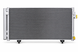 Fenix CSUB6062 AC condenser — clean product photo
