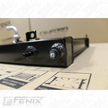 Subaru Impreza WRX/WRX STI/Forester SH-SJ/Legacy GT BL-BM-BP-BR/Levorg VM Full Alloy Performance Radiator GEN II