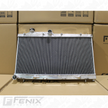 Subaru Impreza WRX/WRX STI/Forester SH-SJ/Legacy GT BL-BM-BP-BR/Levorg VM Full Alloy Performance Radiator GEN II