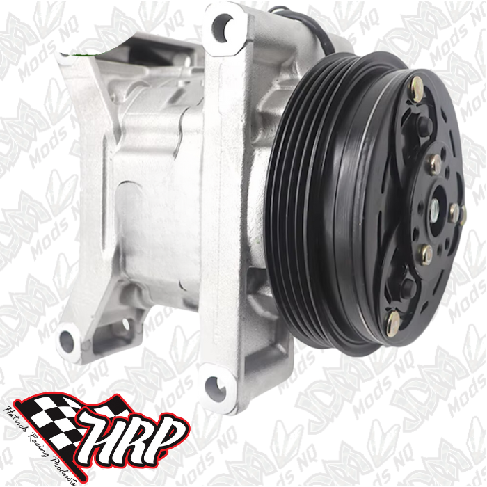 Subaru Impreza WRX GC GFC GF AC Compressor