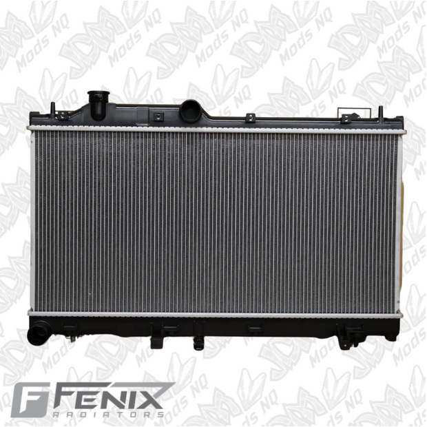 Subaru Impreza WRX OE Replacement Radiator (DEC/2013 - FEB/2022)