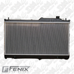 Subaru Impreza WRX OE Replacement Radiator (DEC/2013 - FEB/2022)