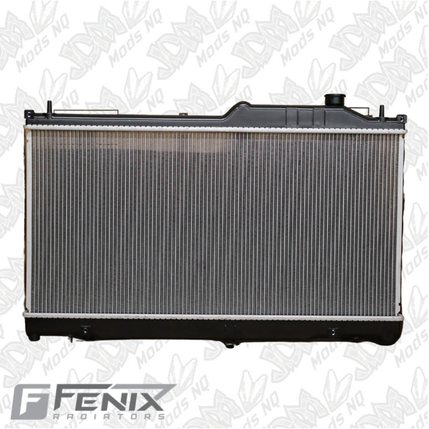 Subaru Impreza WRX OE Replacement Radiator (DEC/2013 - FEB/2022)