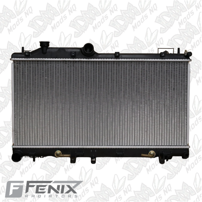 Subaru Impreza WRX STI OE Replacement Radiator (AUG/2014 - APR/2020)