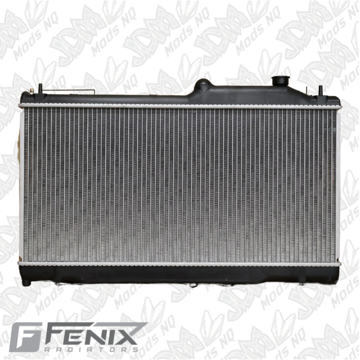 Subaru Impreza WRX STI OE Replacement Radiator (AUG/2014 - APR/2020)