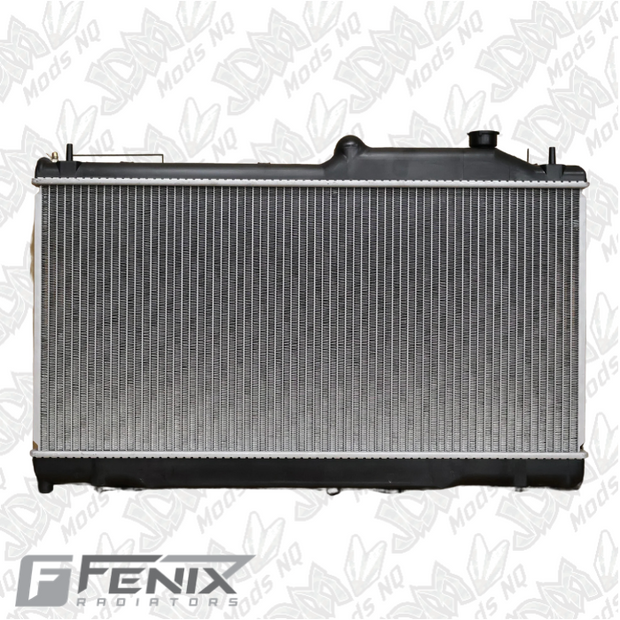 Subaru Impreza WRX STI OE Replacement Radiator (AUG/2014 - APR/2020)