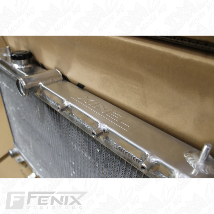Subaru Impreza WRX / STi GD-GG Full Alloy Performance Radiator