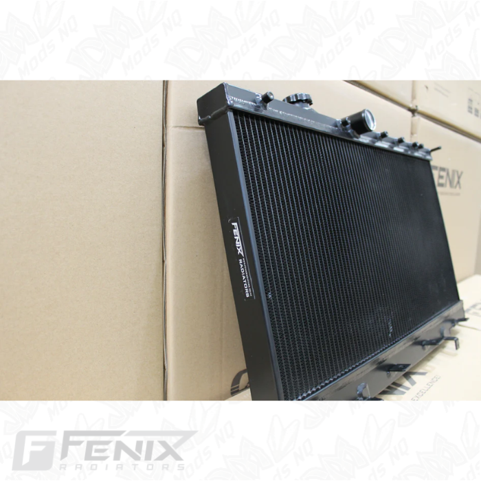 Subaru Impreza WRX / STi GD-GG Full Alloy Performance Radiator