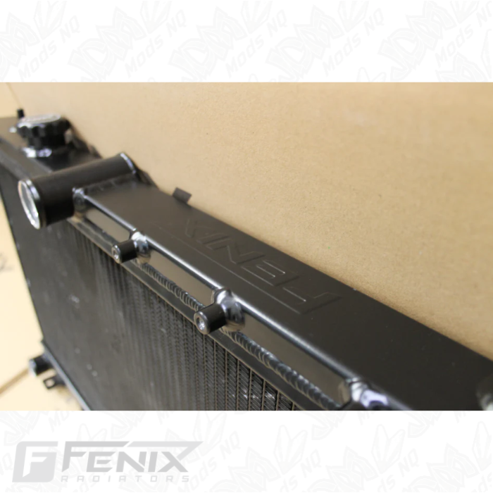 Subaru Impreza WRX / STi GD-GG Full Alloy Performance Radiator