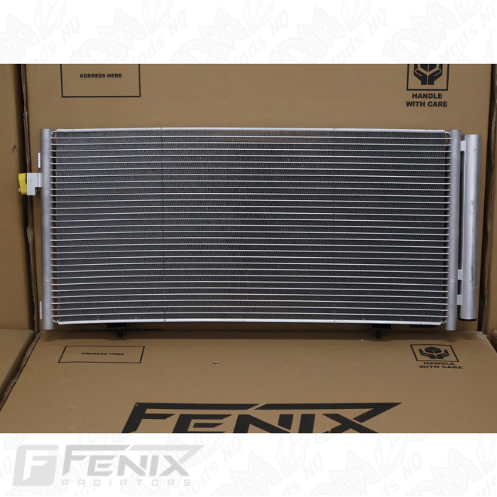 Subaru SH Forester AC Condenser (MAR/2008 - JAN/2013)