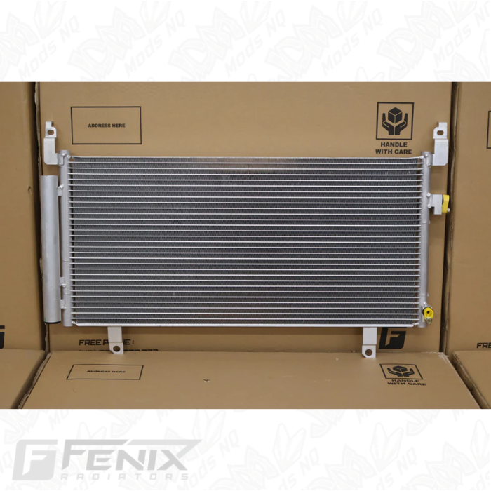 Subaru SJ Forester AC Condenser (JAN/2013 - SEP/2018)