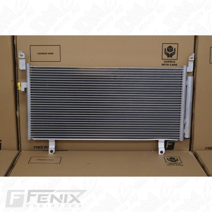 Subaru SJ Forester AC Condenser (JAN/2013 - SEP/2018)