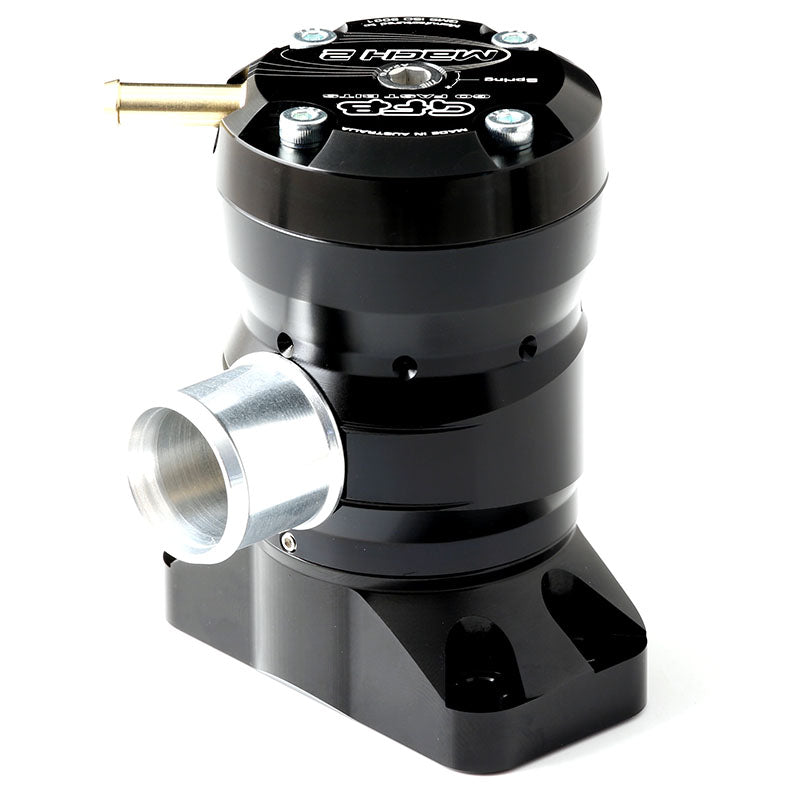 GFB T9111 Mach 2 T9111 TMS Recirculating Diverter Valve Direct Fitment