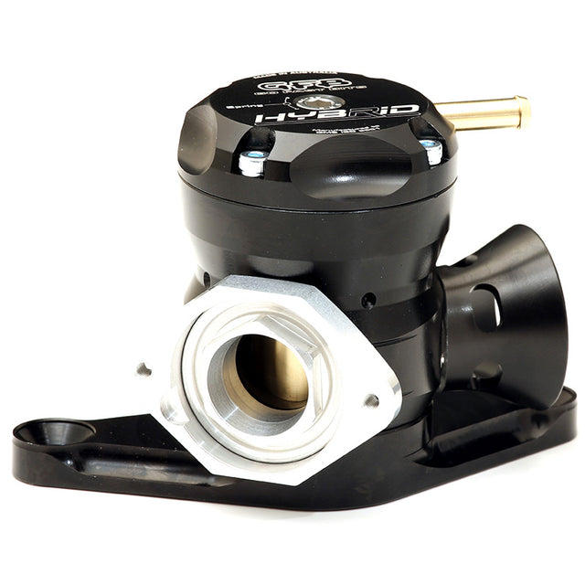 GFB T9203 Hybrid T9203 Dual Outlet Diverter / Blow Off Valve for Subaru Applications