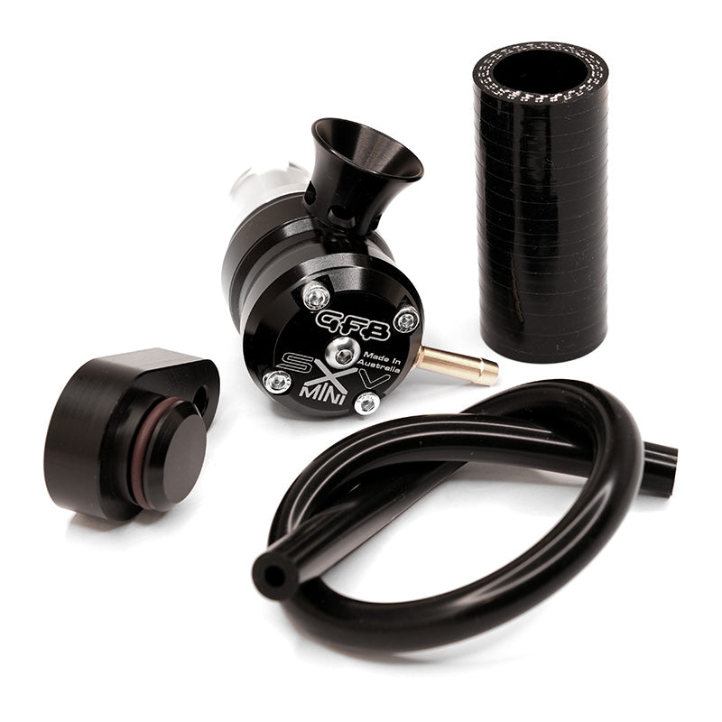GFB T9300-1 SXV Mini Bolt-on Kit for Honda Kei Turbo Models