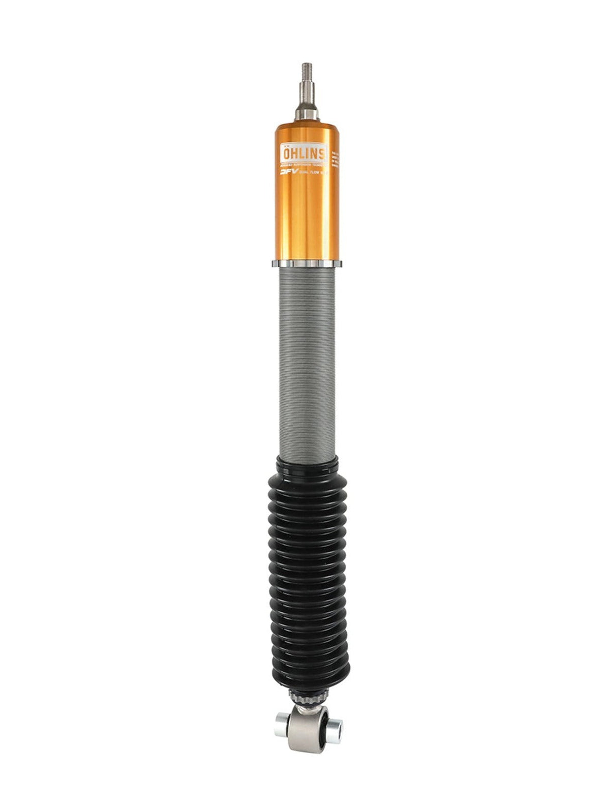 Öhlins Road & Track Coilovers – Tesla Model 3 (2017+) & Model Y (2020+)