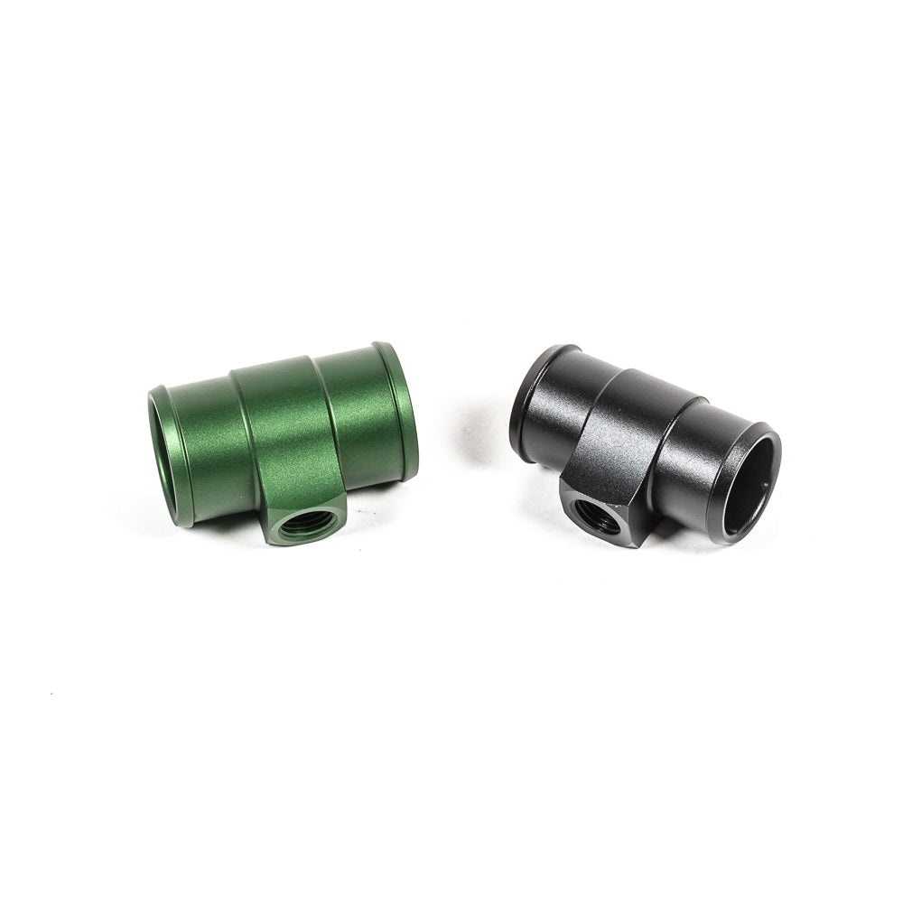 Radium Hose Barb Adapter for 1-1/8