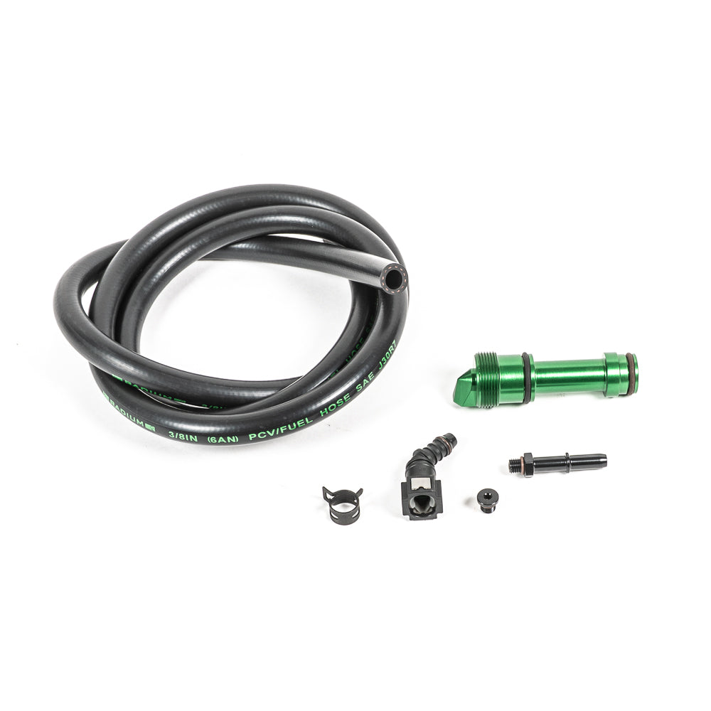 Radium PCV Valve Bypass, GM LT4 / LT5