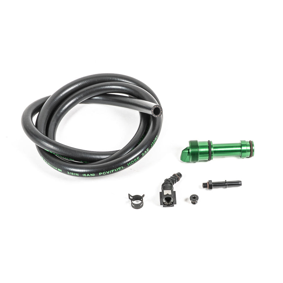 Radium PCV Valve Bypass, GM LT4 / LT5