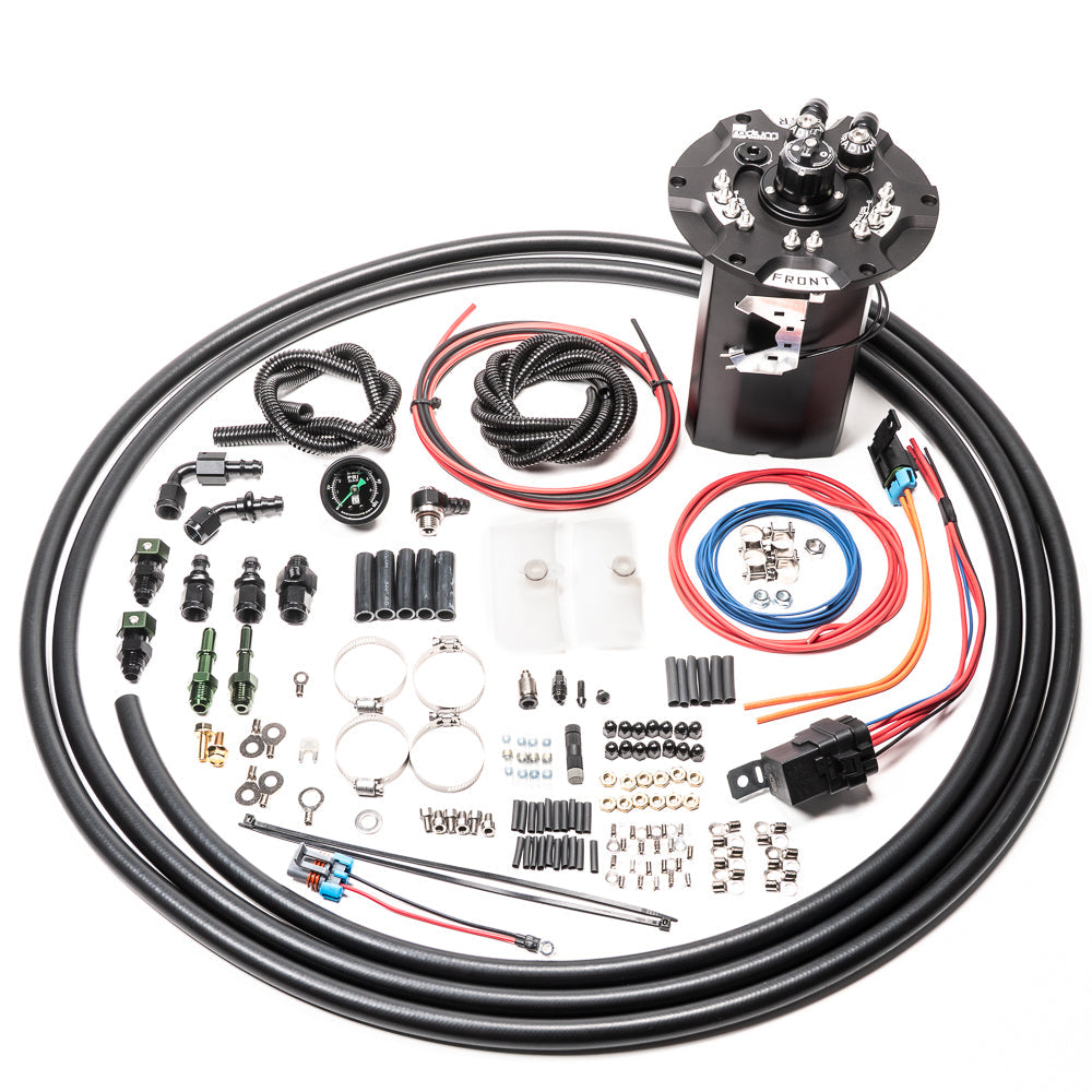 Radium Fuel Level Adapter, Nissan Skyline V36 / Infiniti G37 / Q50 / Q60