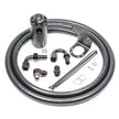 Radium PCV Fluid Lock Catch Can Kit, Ford F-150 / Raptor EcoBoost V6 (2015-2020)