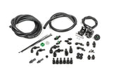 Radium Engineering Fuel Rail Plumbing Kit – Ford 302/351 Windsor